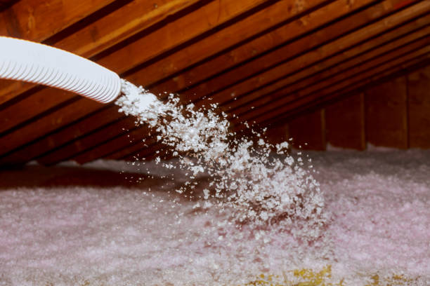 Range of Insulation Solutions in Clovis, CA