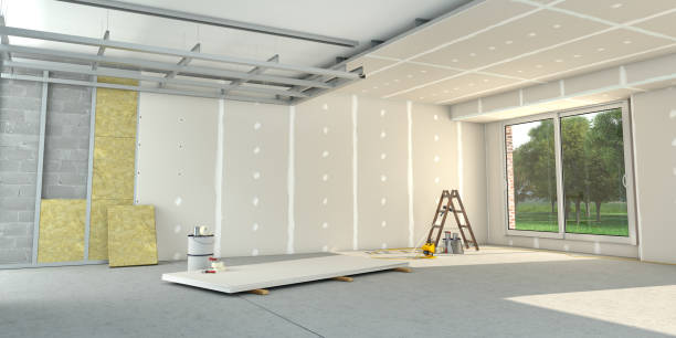 Reliable Clovis, CA Insulation Contractor Solutions
