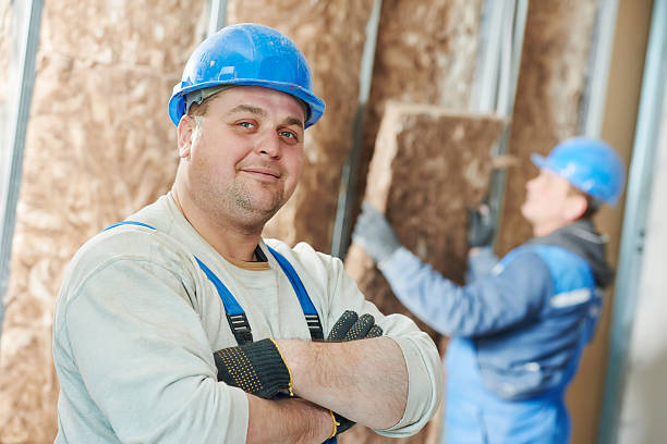Best Attic Insulation Installation  in Clovis, CA