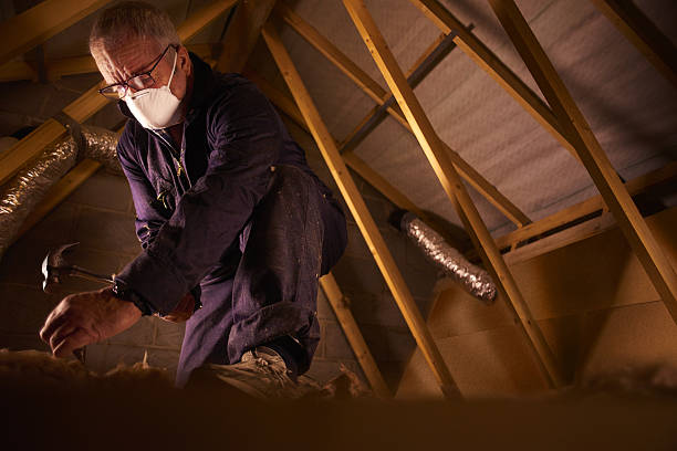 Best Attic Insulation Near Me  in Clovis, CA